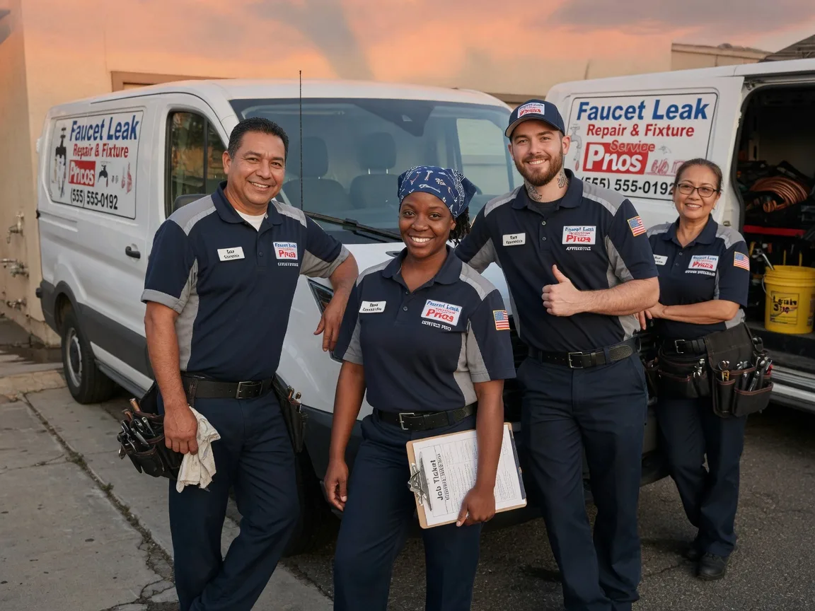 Faucet Repair company in Marco Island, FL